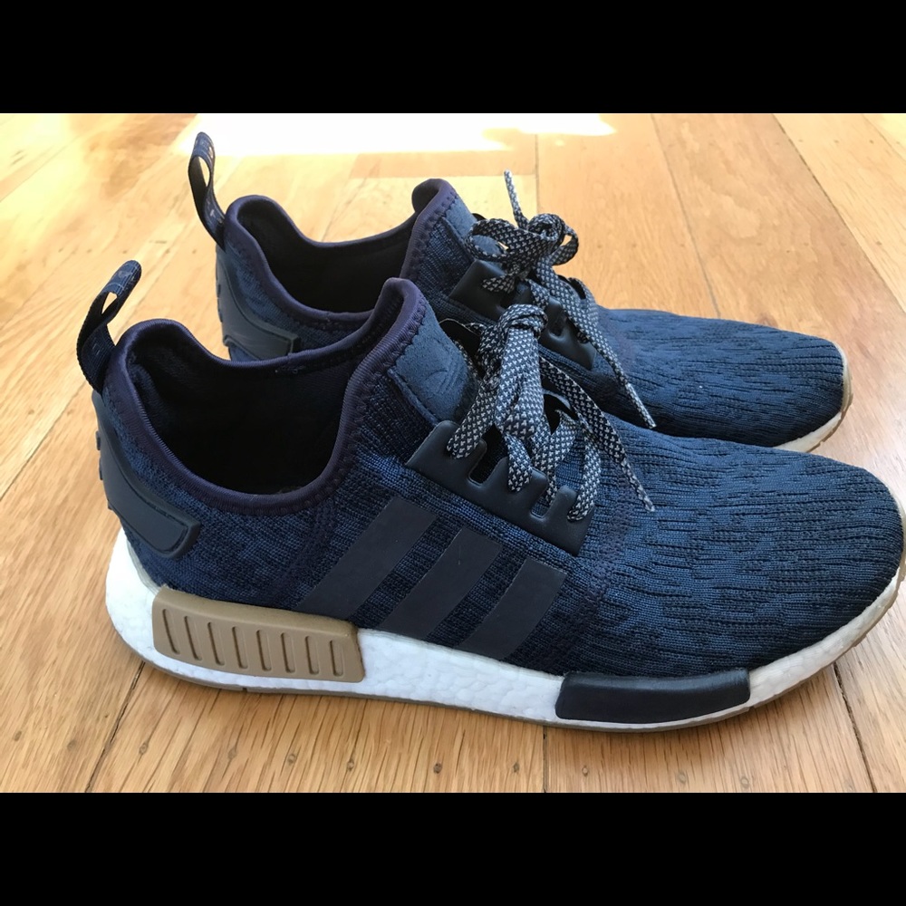 Adidas NMD R1